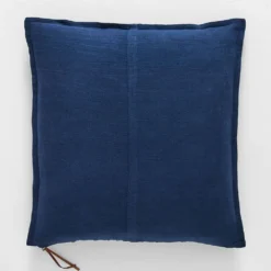 Nisha Cushion 55x55 Ink