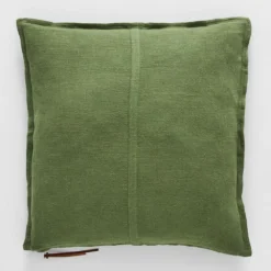 Nisha Cushion 55x55 Forest