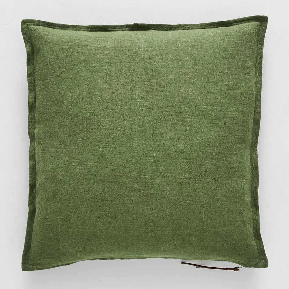 Nisha Cushion 55x55 Forest 4 Nisha Cushion 55x55 Forest - Image 2