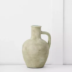 Tulum Decorative Urn S