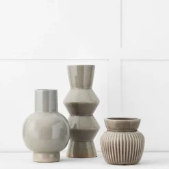 Lucille Vase Dove 9 Lucille Vase Dove -Provincialhomeliving 1117261046 e