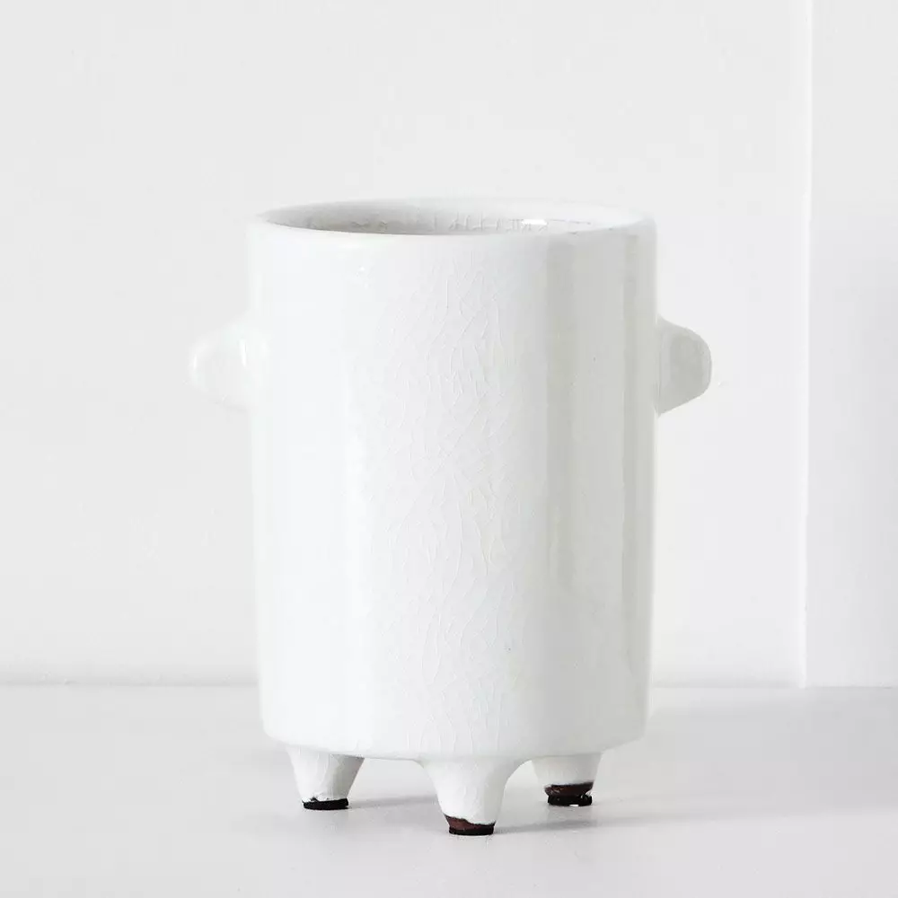 Footed Planter 3 Footed Planter