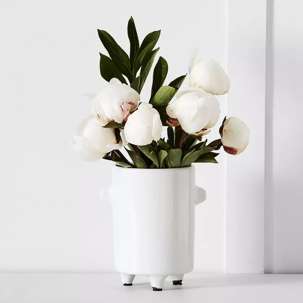 Footed Planter 4 Footed Planter - Image 2