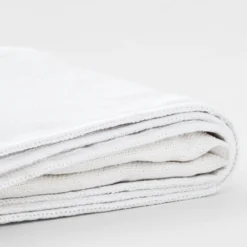 Sorrento Sofa Slip Cover Set White