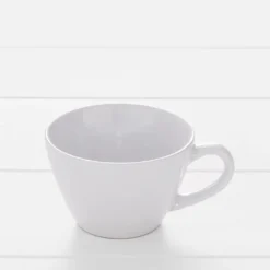 Monty Mug White