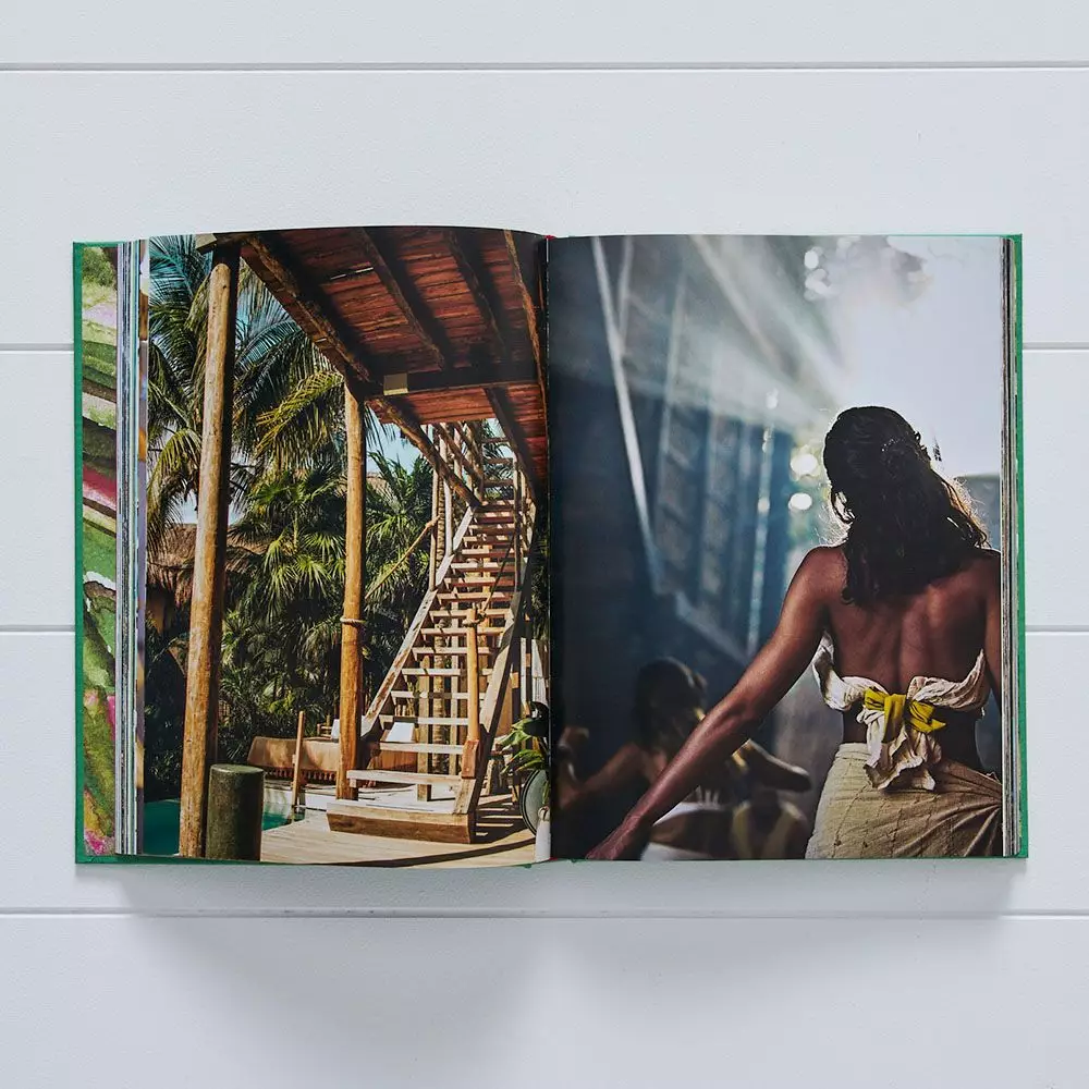 Tulum Gypset By Assouline 5 Tulum Gypset By Assouline - Image 3