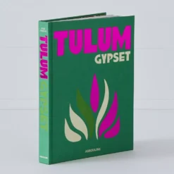 Tulum Gypset By Assouline 10 Tulum Gypset By Assouline -Provincialhomeliving 1117261075 c