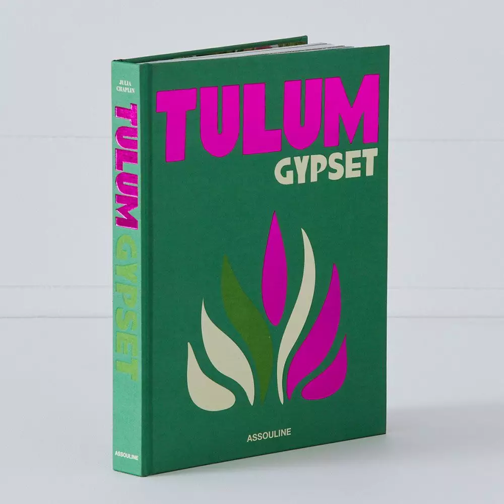 Tulum Gypset By Assouline 6 Tulum Gypset By Assouline - Image 4