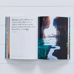 Turquoise Coast By Assouline -Provincialhomeliving 1117261078 b