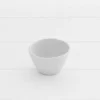 Monty Condiment Bowl White -Provincialhomeliving 1117261079 aa