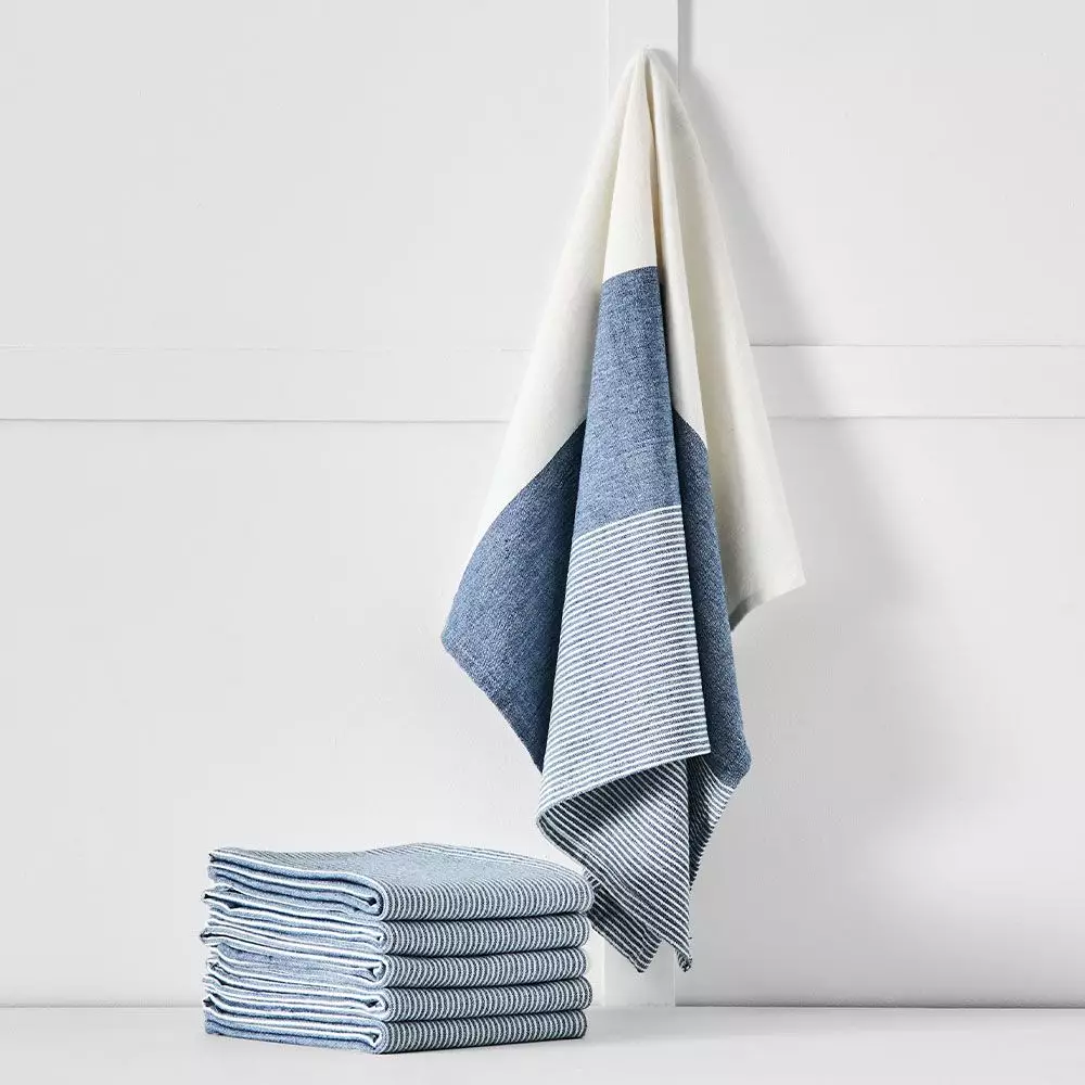 Cuisine Tea Towel 3 Cuisine Tea Towel