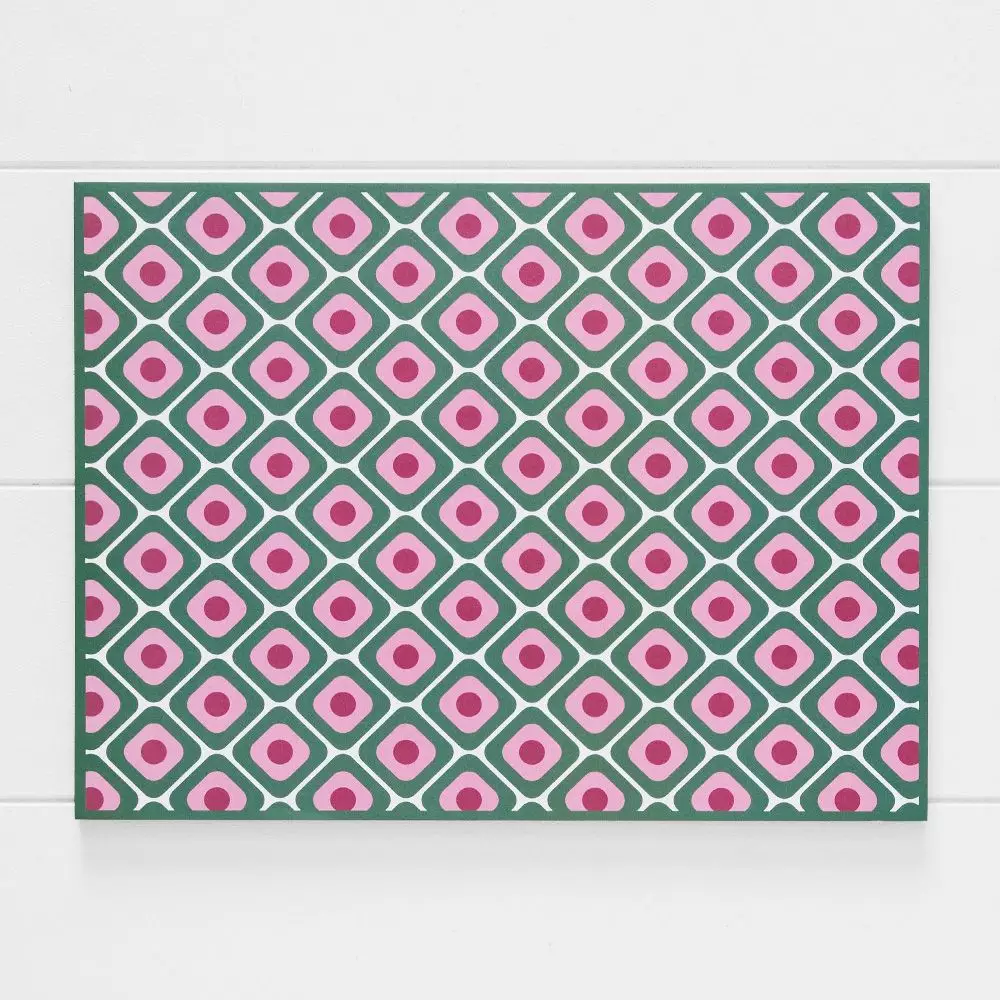 Carnival Placemat 50 Pk 3 Carnival Placemat 50 Pk