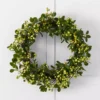 Twinkle Laurel Wreath 60cm -Provincialhomeliving 1117261195 a