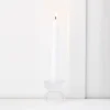 Marina Candleholder Clear -Provincialhomeliving 1117261205 a 1