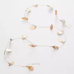 Twinkle Brass Garland