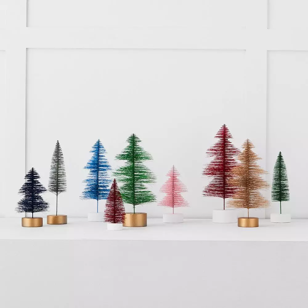 Twinkle Brushy Tree L 4 Twinkle Brushy Tree L - Image 2