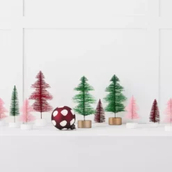 Twinkle Brushy Tree L 8 Twinkle Brushy Tree L -Provincialhomeliving 1117261263 d 1 1