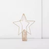 Twinkle Tree Topper 2 Twinkle Tree Topper -Provincialhomeliving 1117261266 a