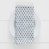 Callie Napkin Blue -Provincialhomeliving 1117261308 a