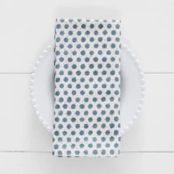 Callie Napkin Blue