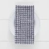 Lena Napkin Blue -Provincialhomeliving 1117261309 a