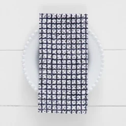 Lena Napkin Blue
