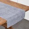 Lena Table Runner Blue -Provincialhomeliving 1117261319 a