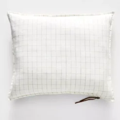 Graph Check Cushion 50x60 5 Graph Check Cushion 50x60 -Provincialhomeliving 1117261331 b