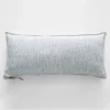 Bengal Stripe Cushion 40x90 Blue