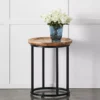 Kingston Side Table 1 Kingston Side Table -Provincialhomeliving 1117261356 a
