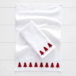 Twinkle Guest Towel 2 Pk -Provincialhomeliving 1117261359 c