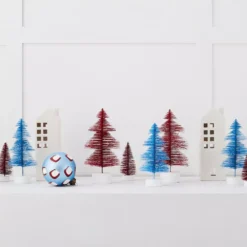 Twinkle Brushy Tree L 9 Twinkle Brushy Tree L -Provincialhomeliving 1117261359 d