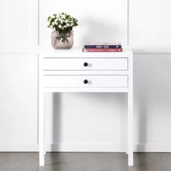McKenzie Bedside Table