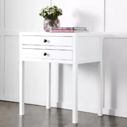 McKenzie Bedside Table 11 McKenzie Bedside Table -Provincialhomeliving 1117261364 c