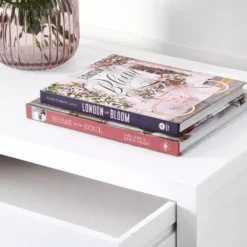 McKenzie Bedside Table 12 McKenzie Bedside Table -Provincialhomeliving 1117261364 d