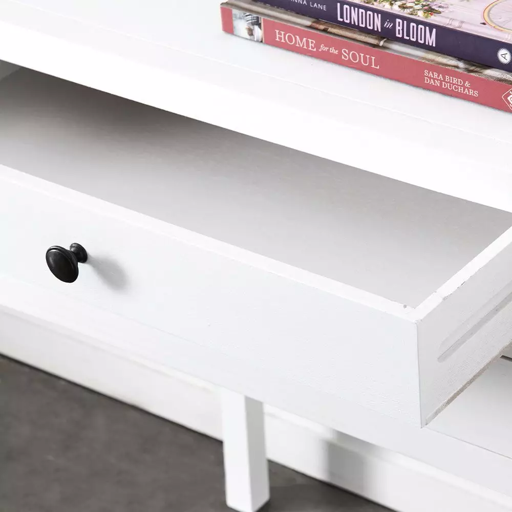 McKenzie Bedside Table 7 McKenzie Bedside Table - Image 5