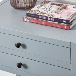 McKenzie Bedside Table Dove -Provincialhomeliving 1117261365 g