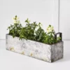 Segovia Planter -Provincialhomeliving 1117261366 d