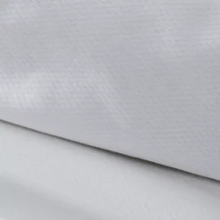 Pique Waffle Pillowcase Std Pair -Provincialhomeliving 1117261385 c