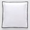 Bermuda Euro Pillowcase -Provincialhomeliving 1117261407 a