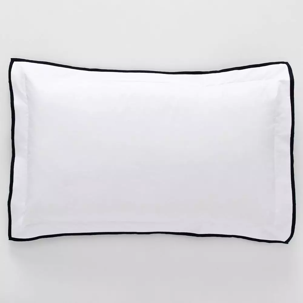 Bermuda Pillowcase Tailored Pair 3 Bermuda Pillowcase Tailored Pair