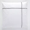 Metro Euro Pillowcase 2 Metro Euro Pillowcase -Provincialhomeliving 1117261417 a