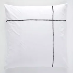 Metro Euro Pillowcase