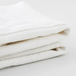 Ludwig Armchair Slip Cover White