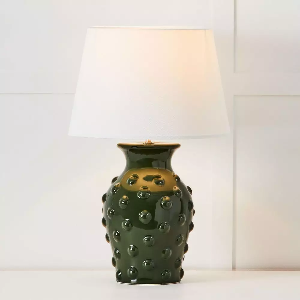 Sovereign Table Lamp 4 Sovereign Table Lamp - Image 2