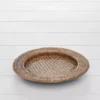 Mandalay Charger Plate -Provincialhomeliving 1117261434 a