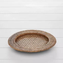 Mandalay Charger Plate