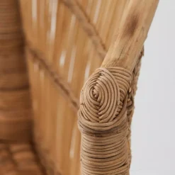 Malawi Prince Chair – Handcrafted African Blue Gum & Woven Cane Outdoor Armchair 21 Malawi Prince Chair – Handcrafted African Blue Gum & Woven Cane Outdoor Armchair -Provincialhomeliving 1117261457 j