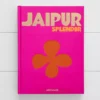 Jaipur Splendor By Assouline -Provincialhomeliving 1117261460 a