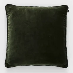 Dahlia Cushion 50x50 Forest